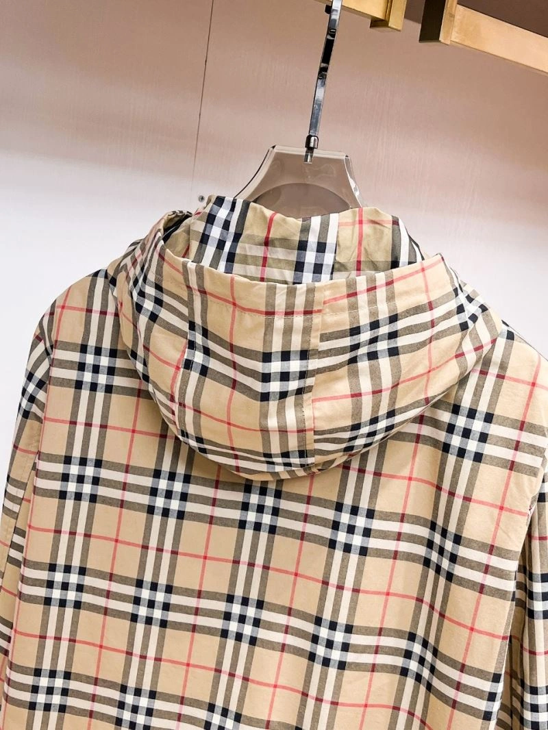 Burberry Outwear Upgraded 100688
