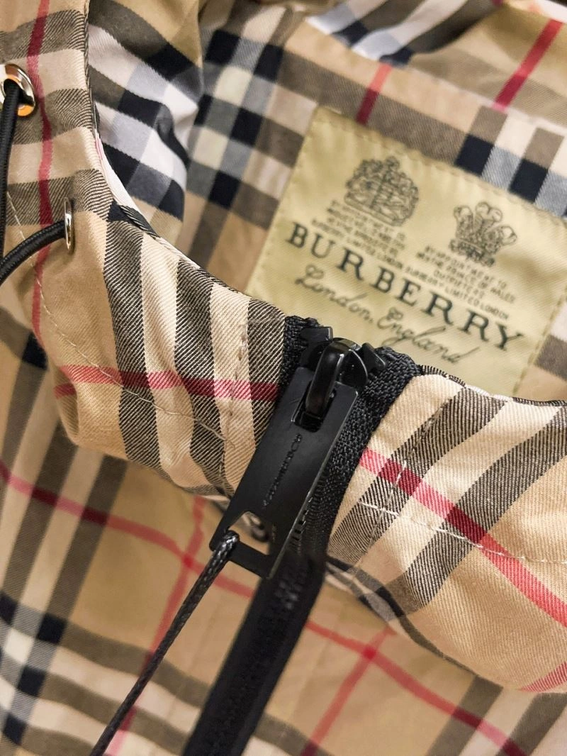 Burberry Outwear Upgraded 100688