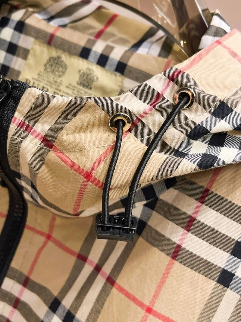 Burberry Outwear Upgraded 100688