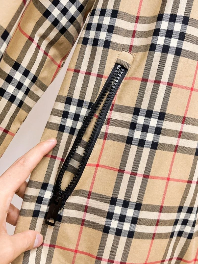 Burberry Outwear Upgraded 100688