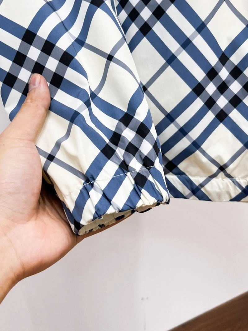 Neat Burberry Outwear 100686