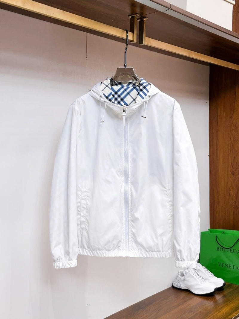 Neat Burberry Outwear 100686
