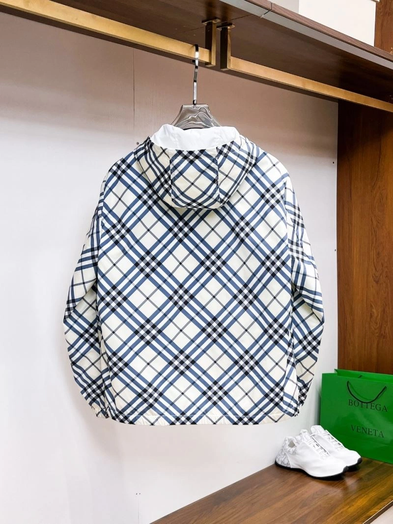 Neat Burberry Outwear 100686