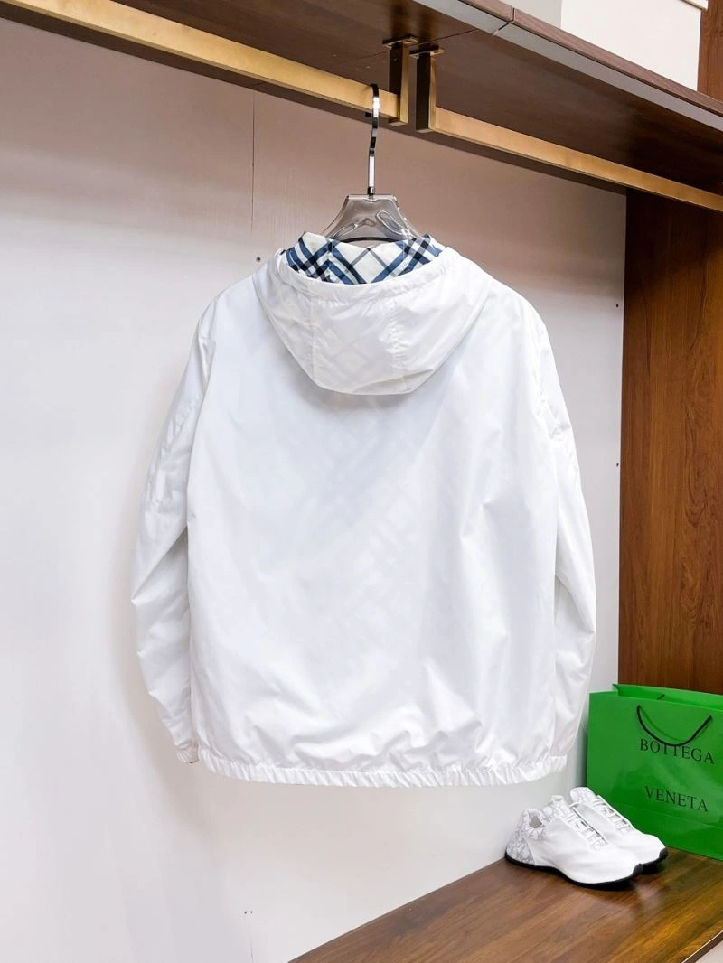 Neat Burberry Outwear 100686