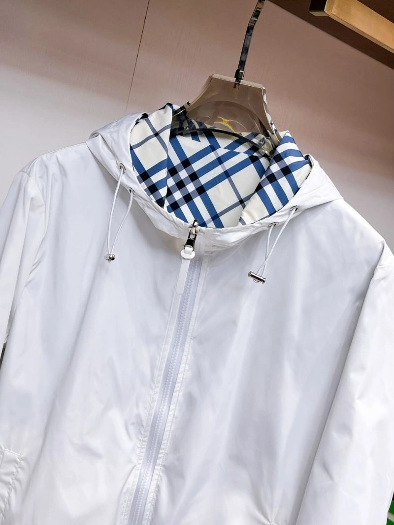 Neat Burberry Outwear 100686