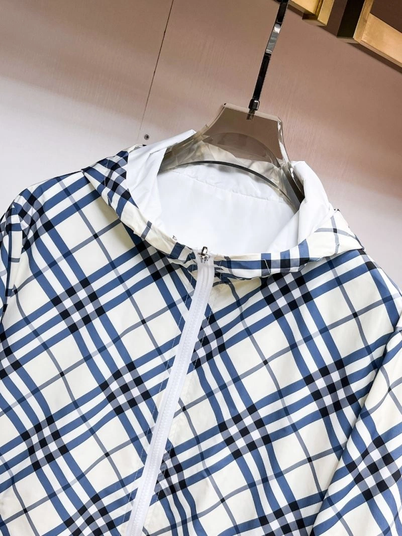 Neat Burberry Outwear 100686