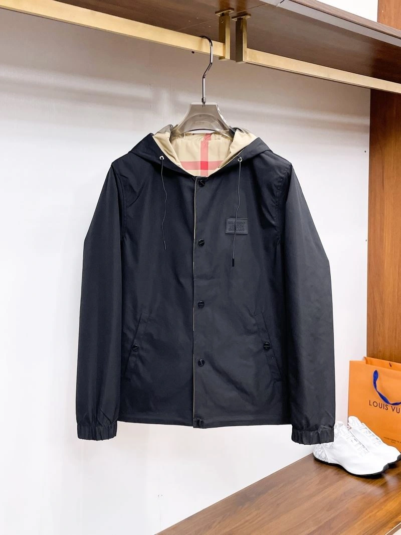 UrbanStyle Burberry Outwear 100684