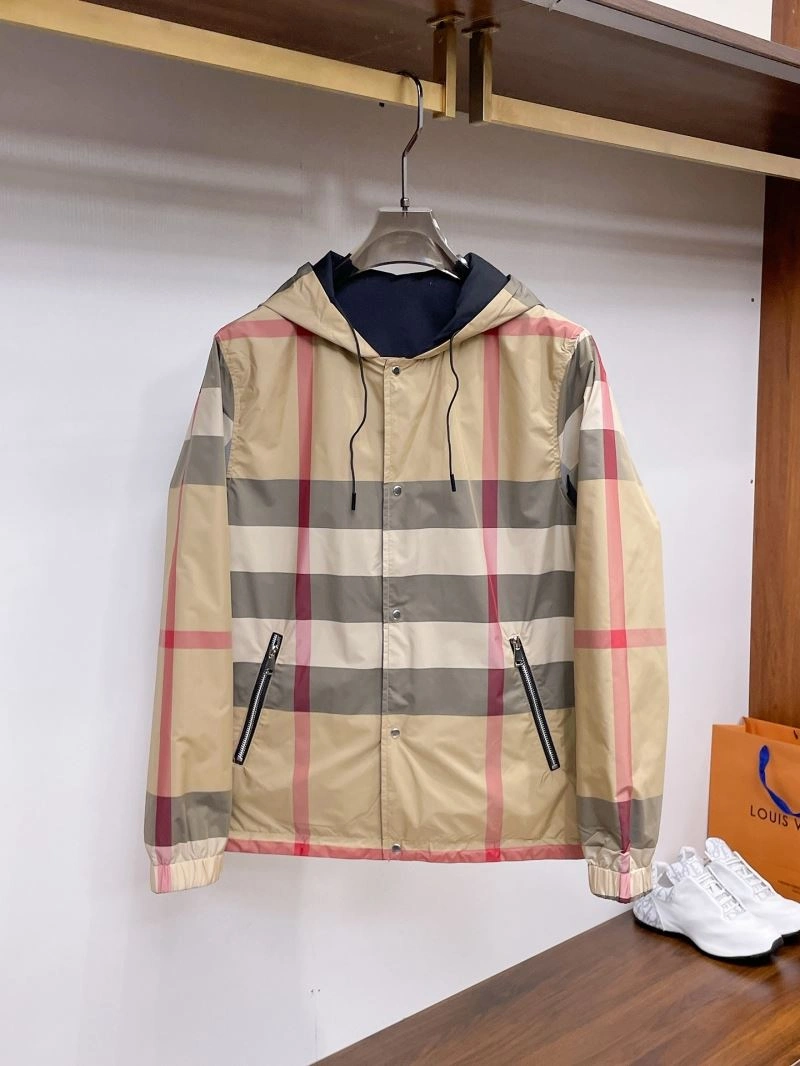 UrbanStyle Burberry Outwear 100684