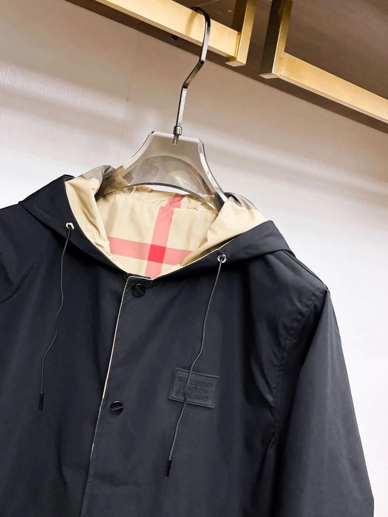 UrbanStyle Burberry Outwear 100684