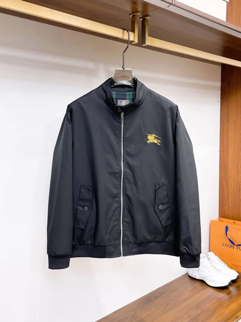 Burberry Outwear Sustainable 100701
