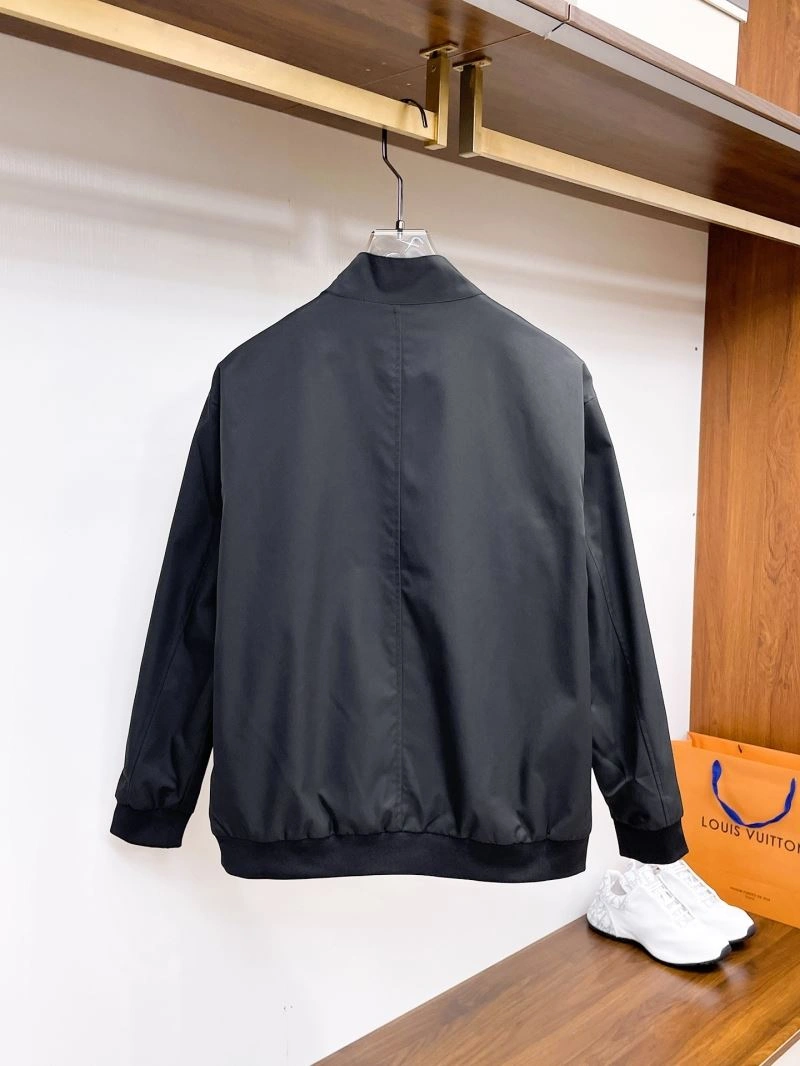 Burberry Outwear Sustainable 100701