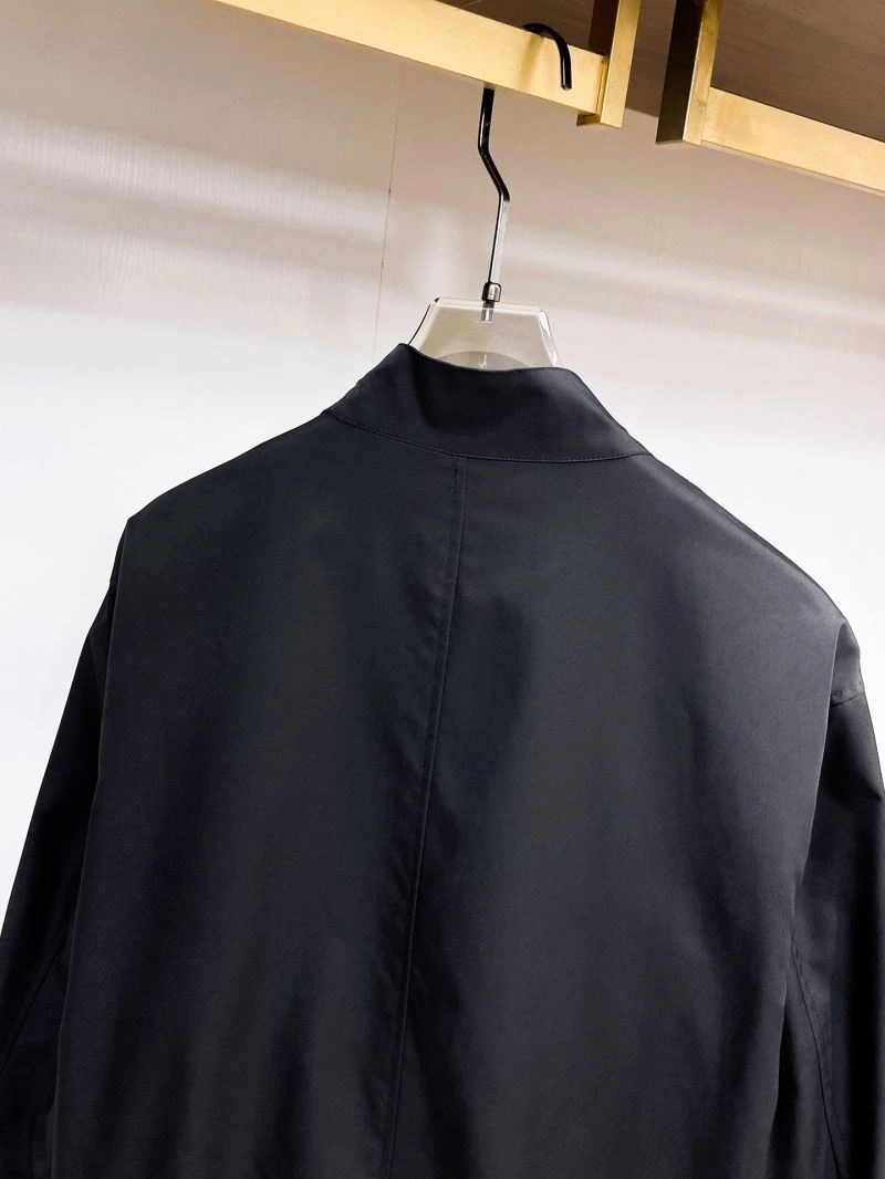 Burberry Outwear Sustainable 100701