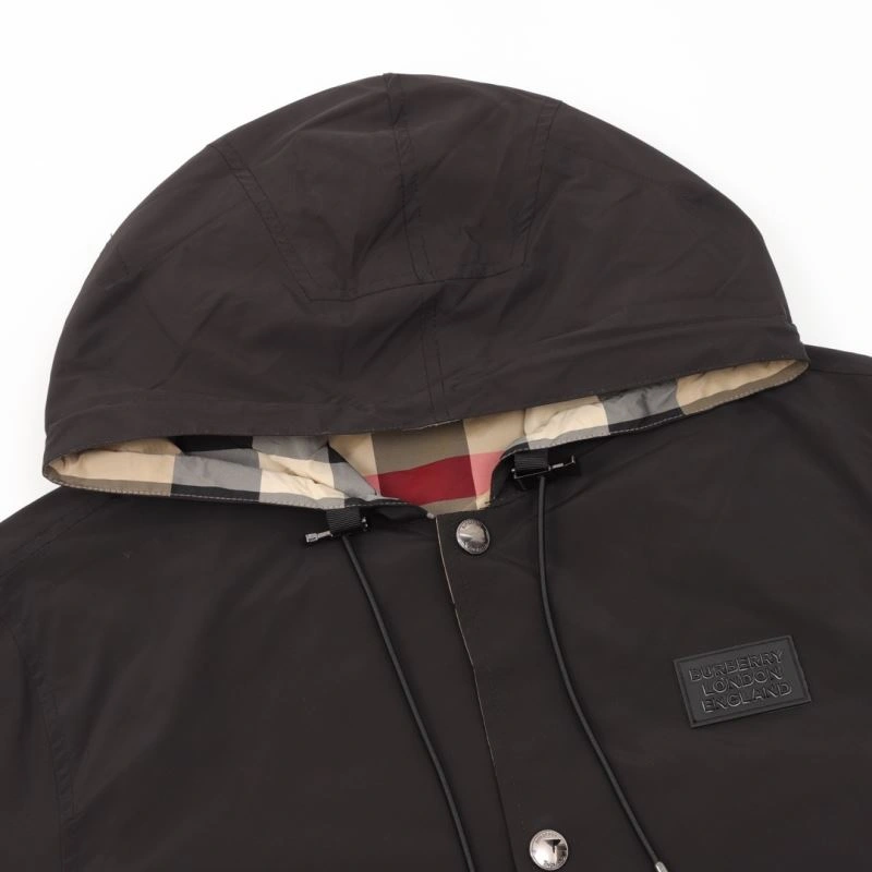 Burberry Outwear TopPick 100695