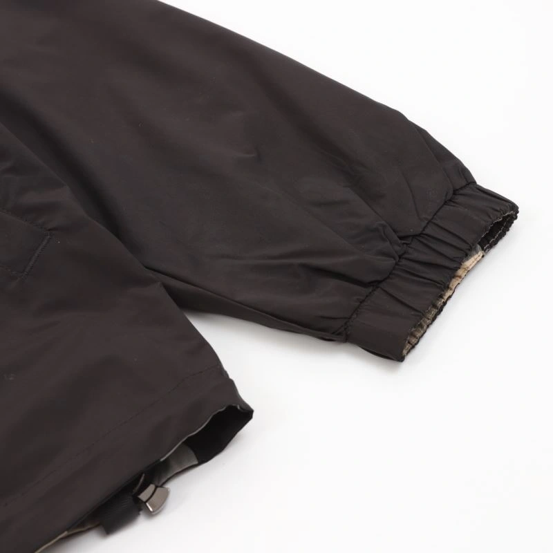 Burberry Outwear TopPick 100695