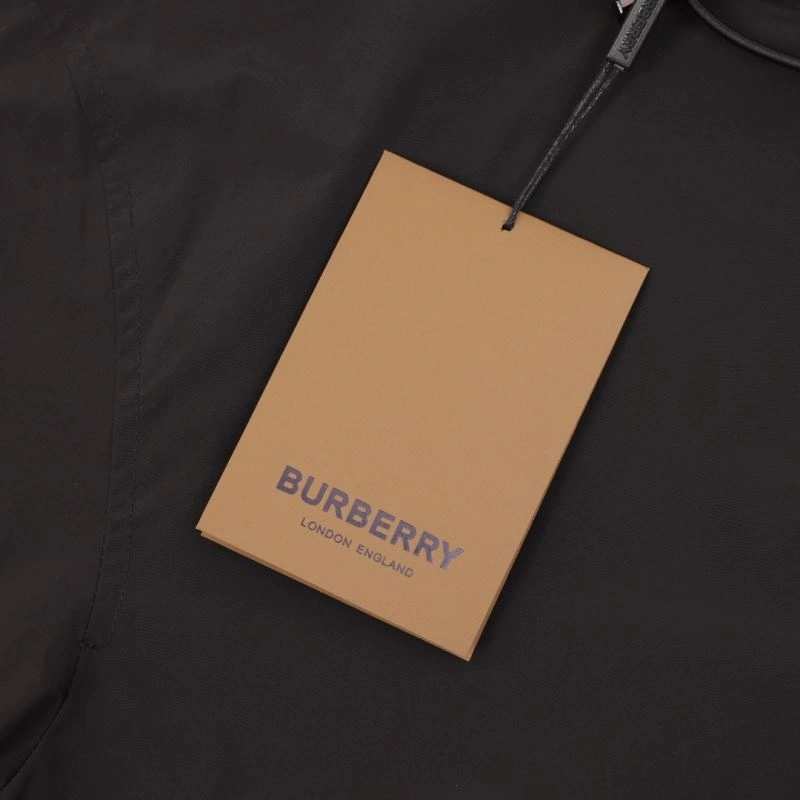 Burberry Outwear TopPick 100695