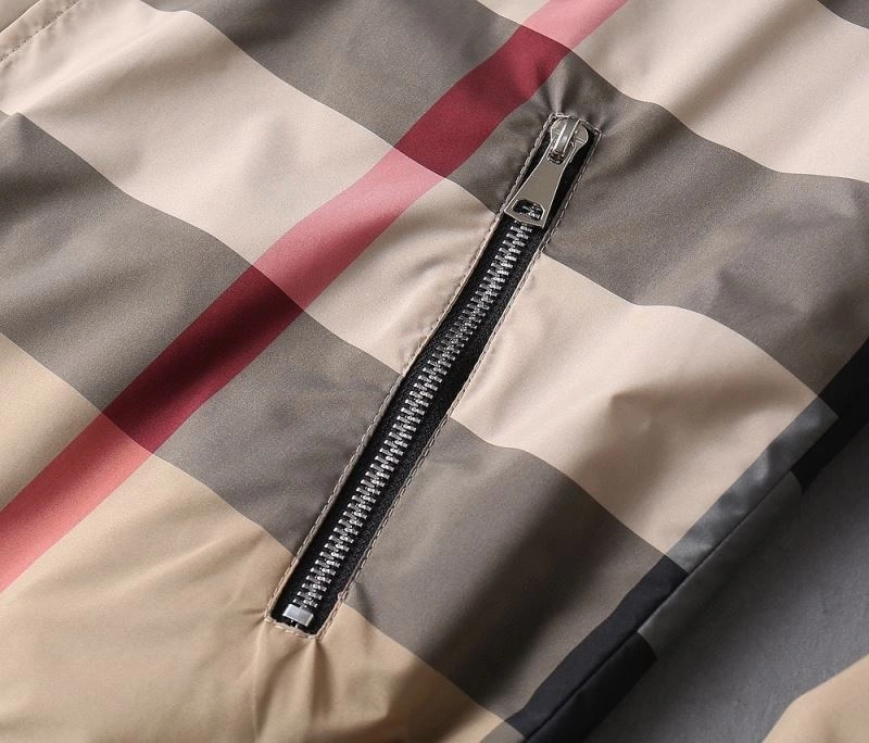 HighQuality Burberry Outwear 100680