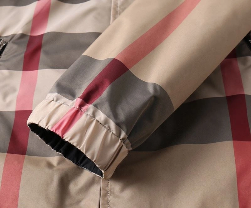 HighQuality Burberry Outwear 100680