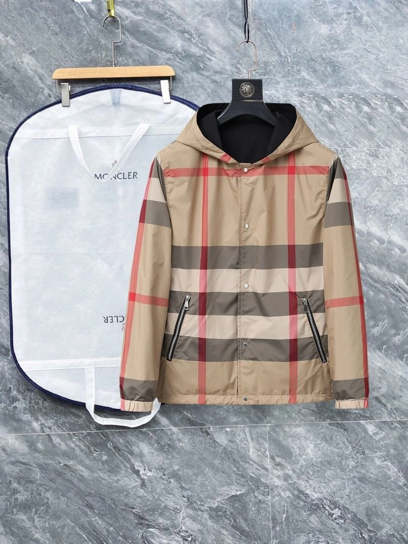 HighQuality Burberry Outwear 100680