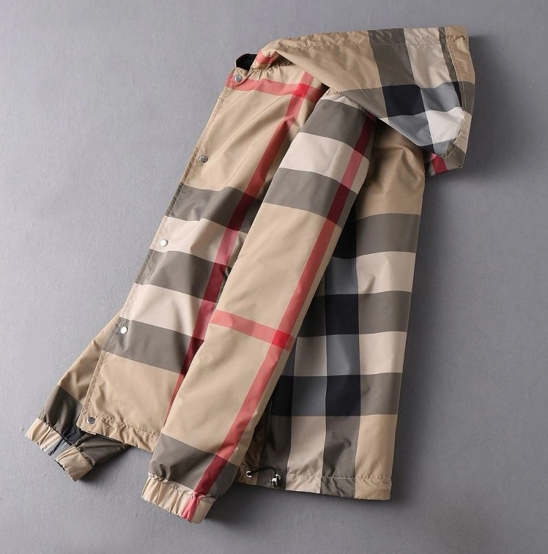 HighQuality Burberry Outwear 100680