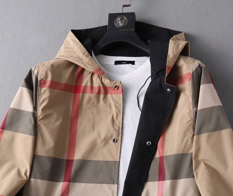 HighQuality Burberry Outwear 100680