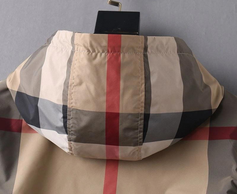 HighQuality Burberry Outwear 100680