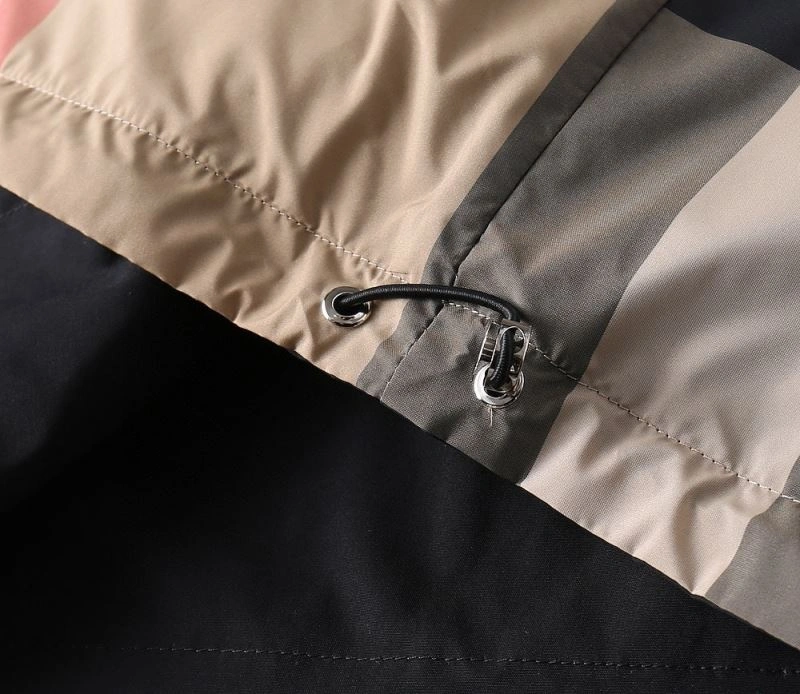 HighQuality Burberry Outwear 100680