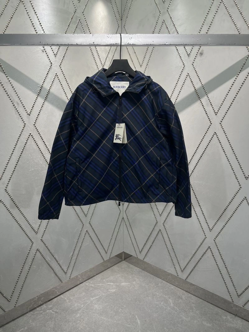 RelaxedFit Burberry Outwear 100663
