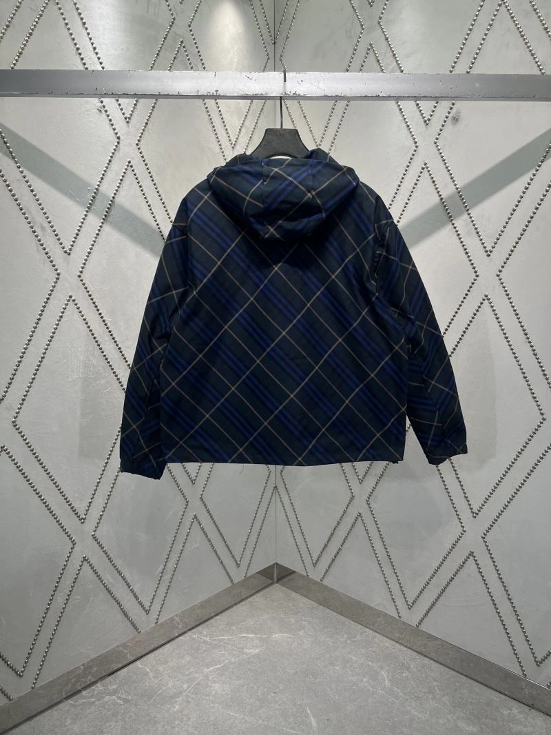 RelaxedFit Burberry Outwear 100663