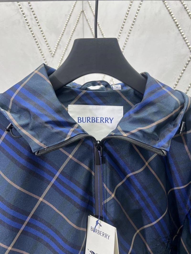 RelaxedFit Burberry Outwear 100663