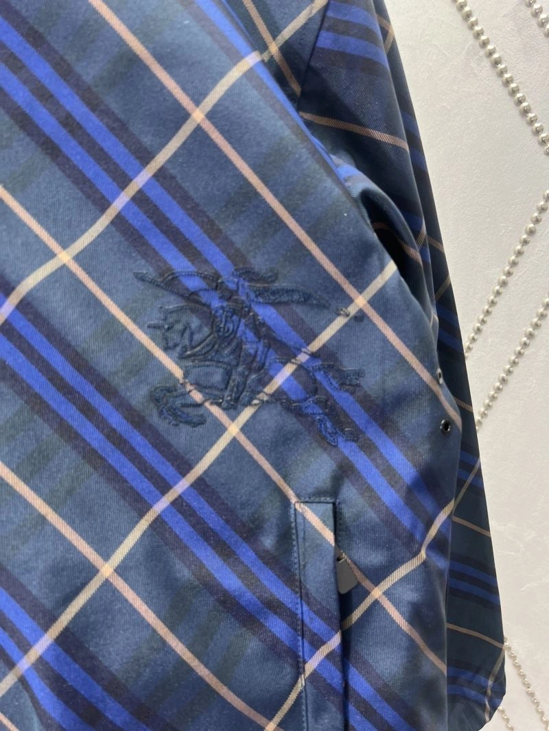 RelaxedFit Burberry Outwear 100663