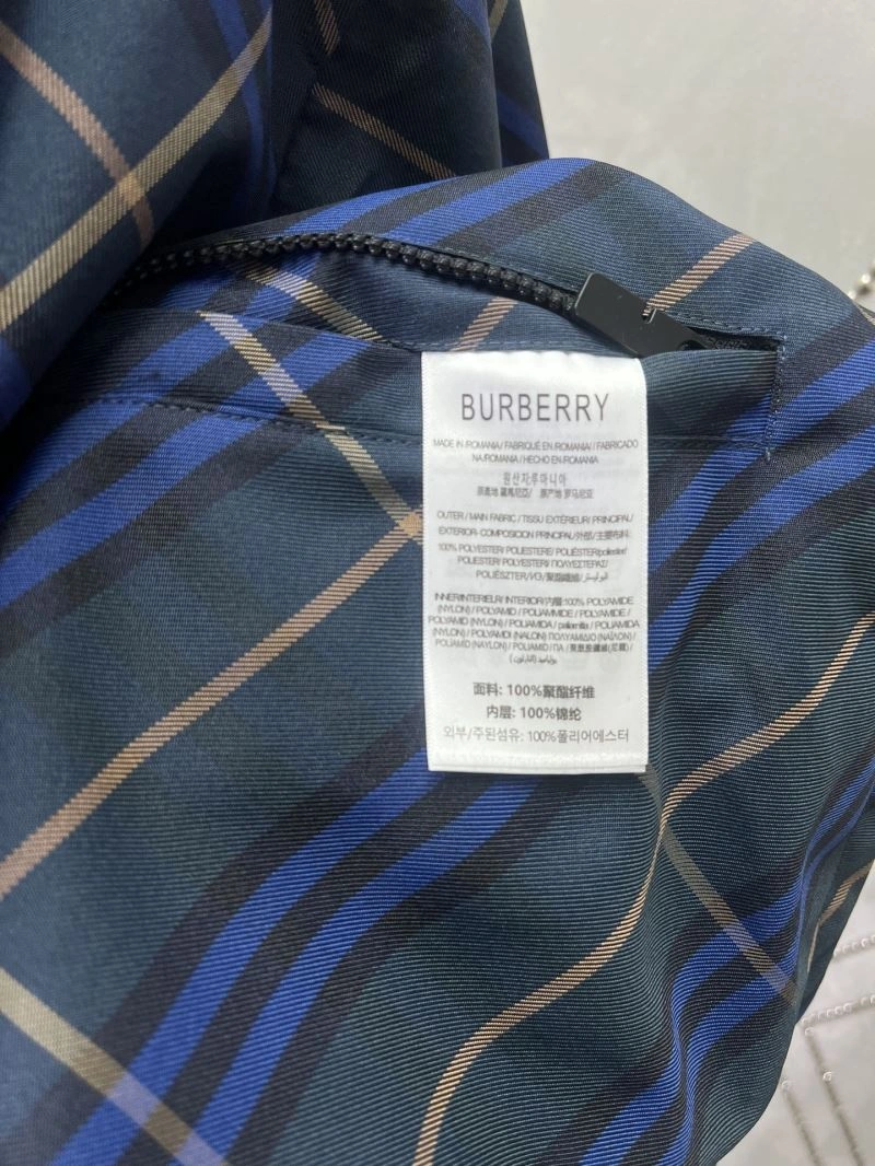 RelaxedFit Burberry Outwear 100663