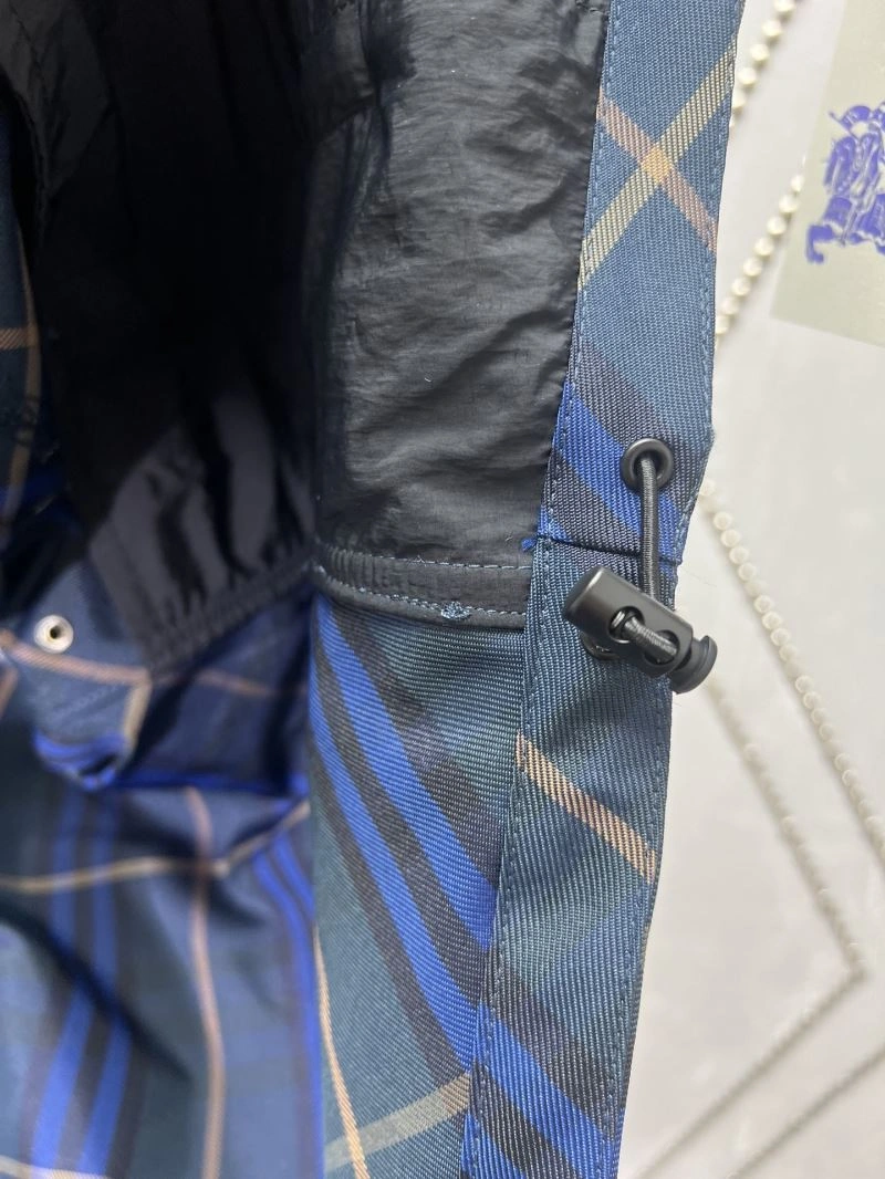 RelaxedFit Burberry Outwear 100663
