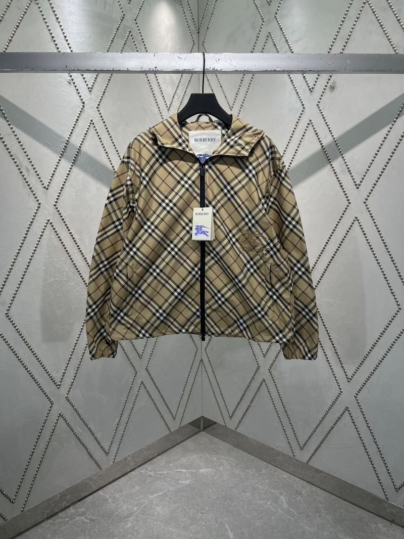 UrbanChic Burberry Outwear 100674