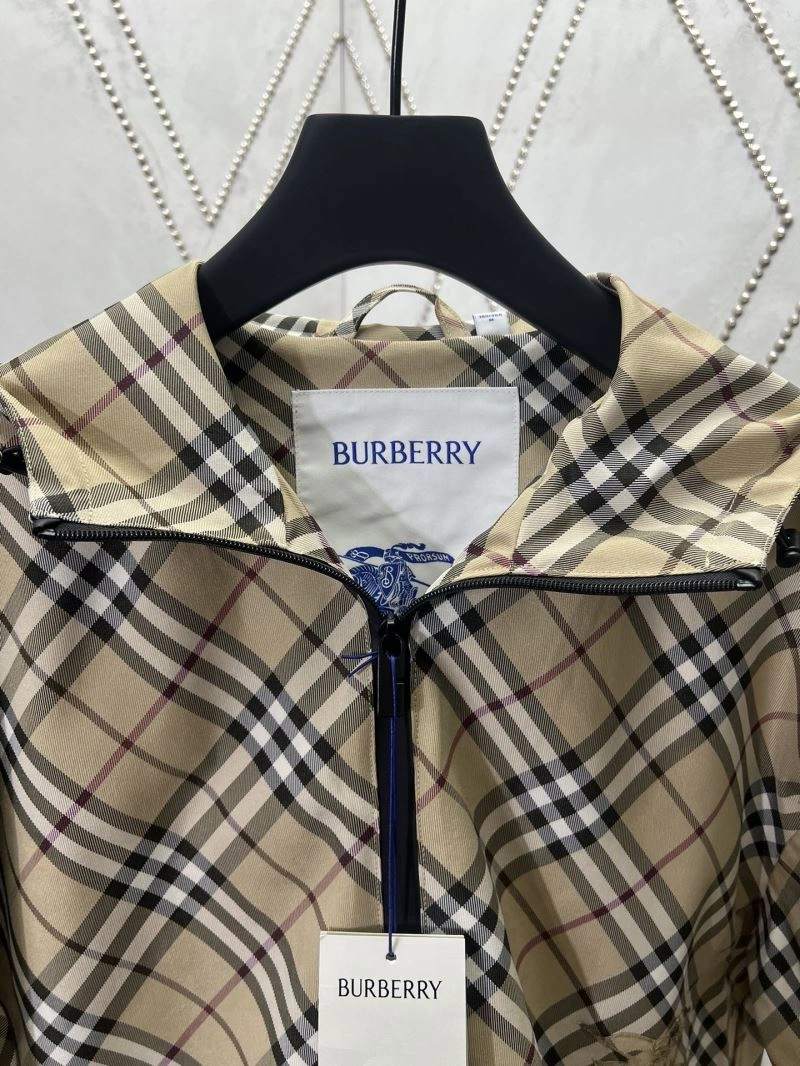 UrbanChic Burberry Outwear 100674