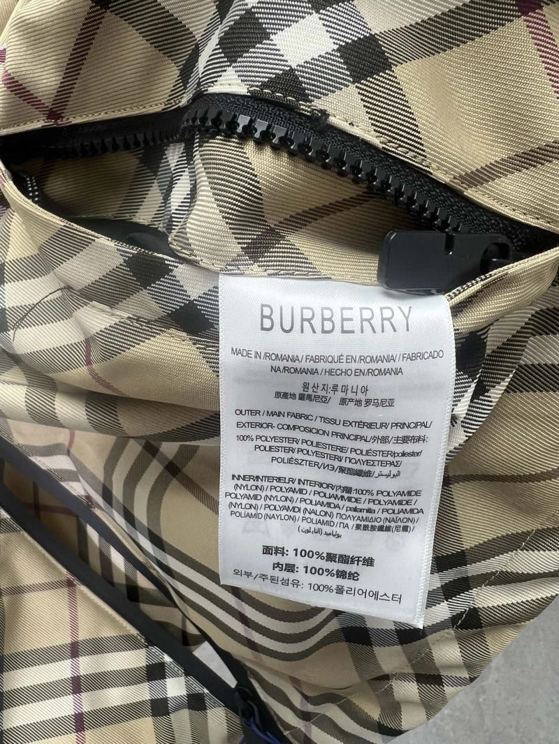 UrbanChic Burberry Outwear 100674