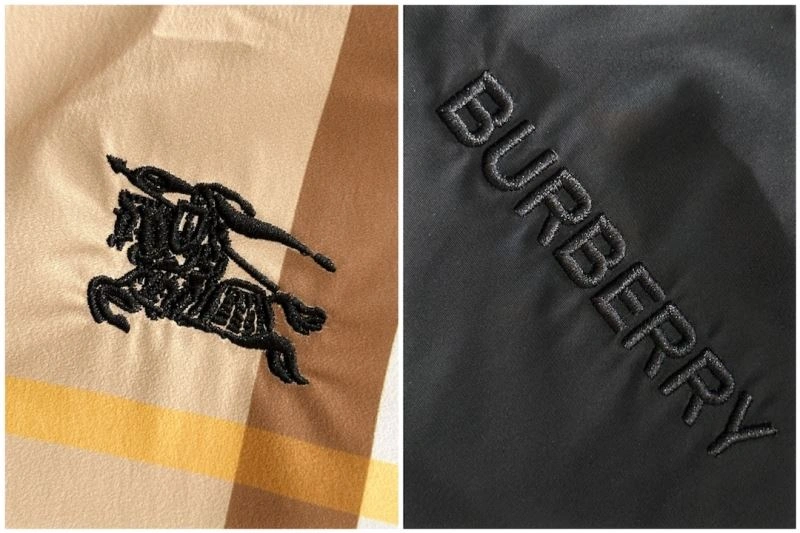 Seasonal Burberry Outwear 100244