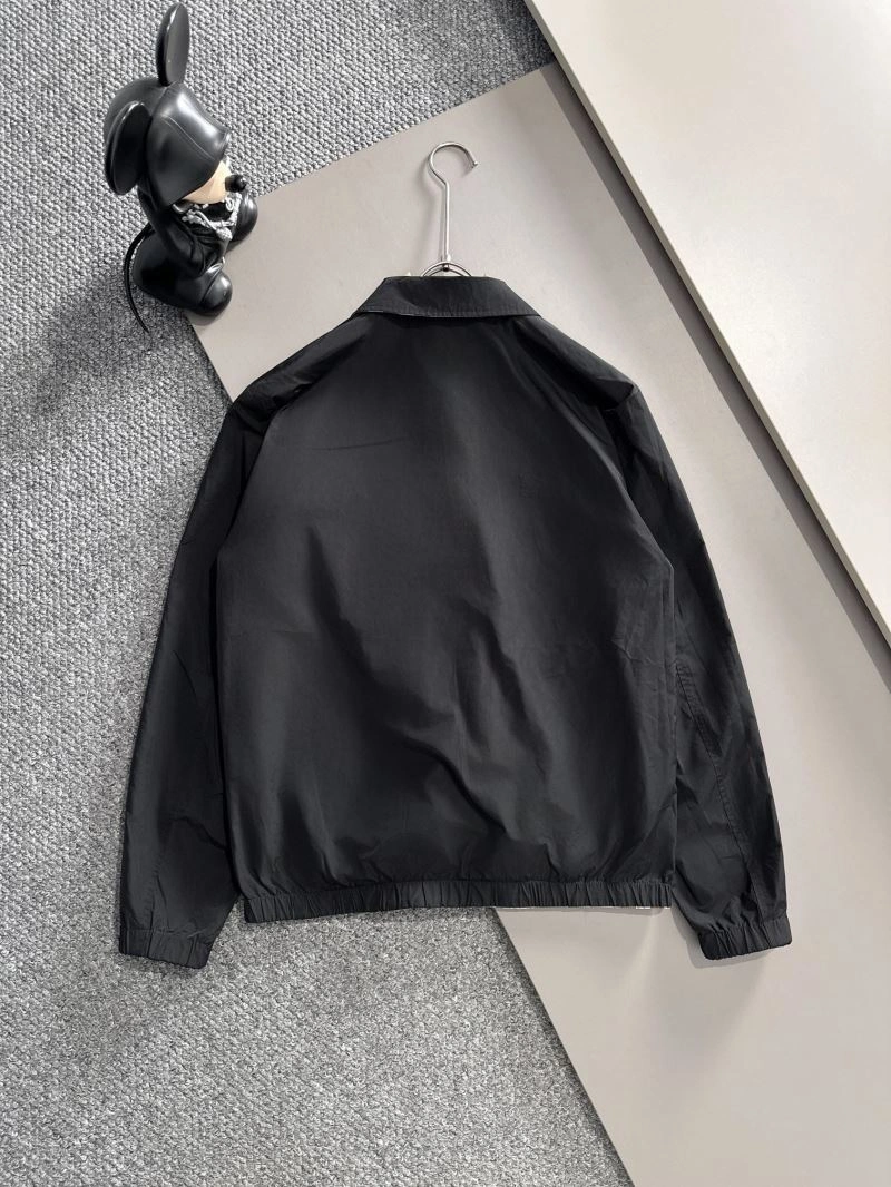 Seasonal Burberry Outwear 100244