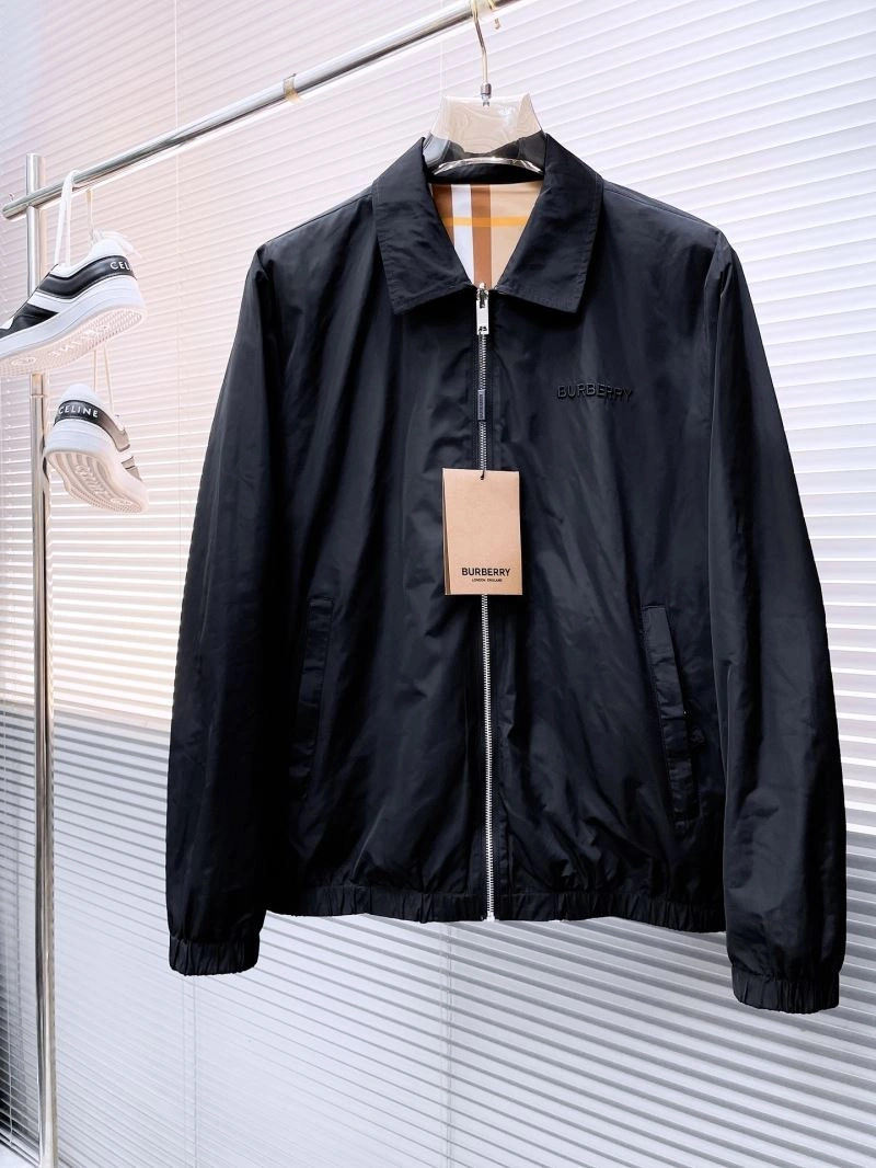 Burberry Outwear OdorResistant 100284