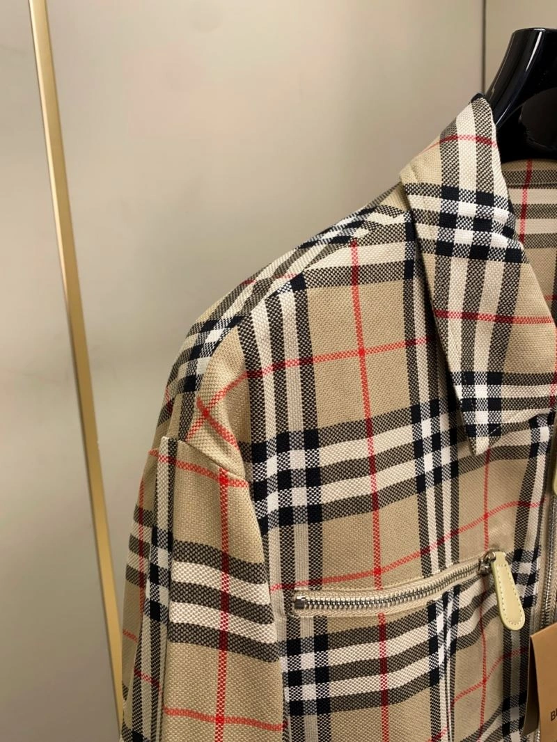 SunProtective Burberry Outwear 100234