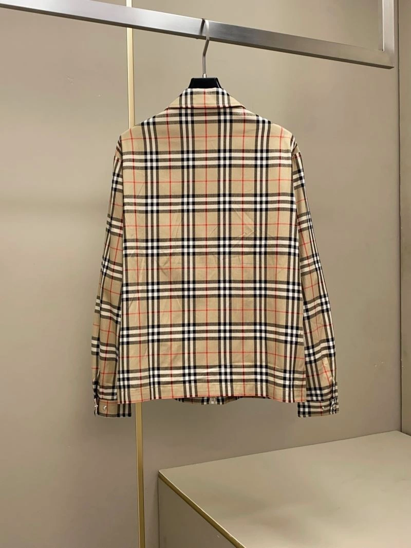 SunProtective Burberry Outwear 100234