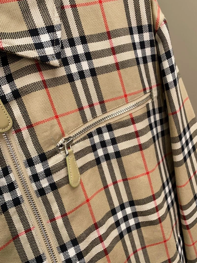 SunProtective Burberry Outwear 100234