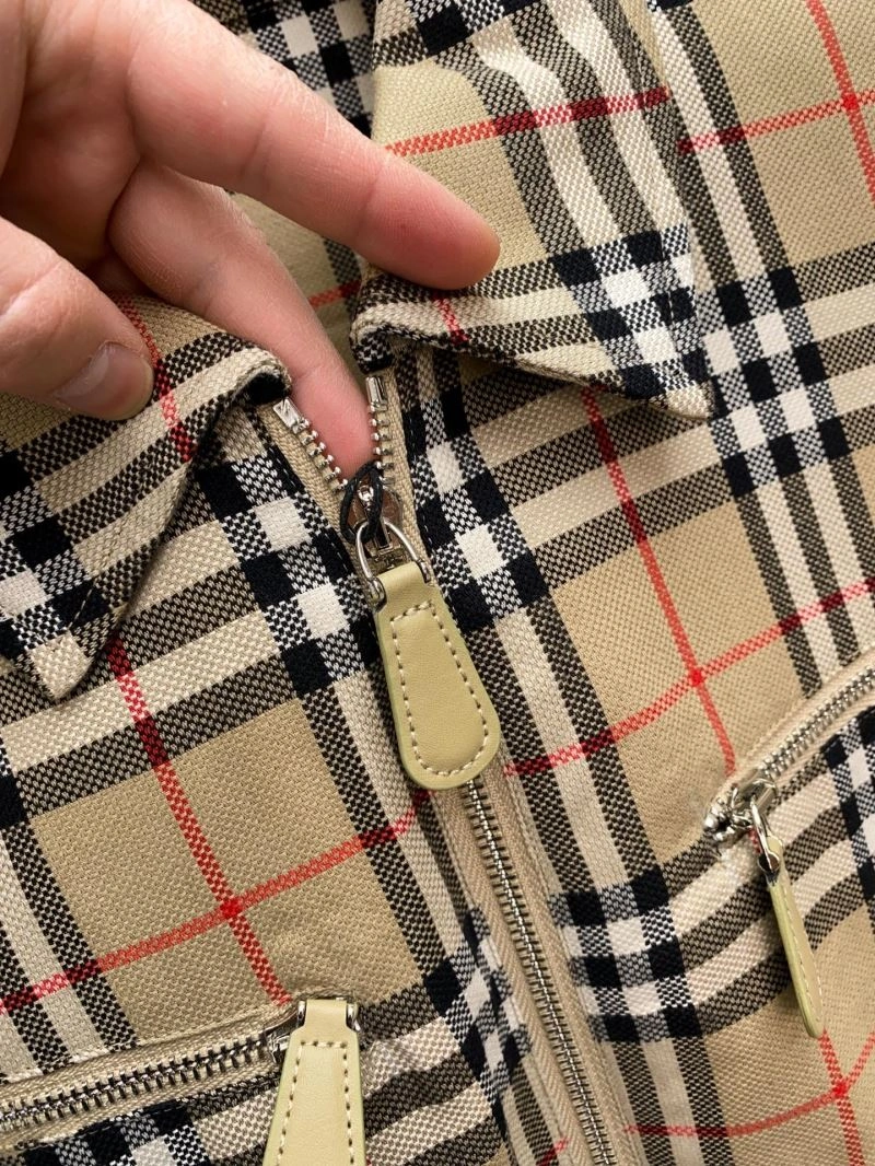 SunProtective Burberry Outwear 100234