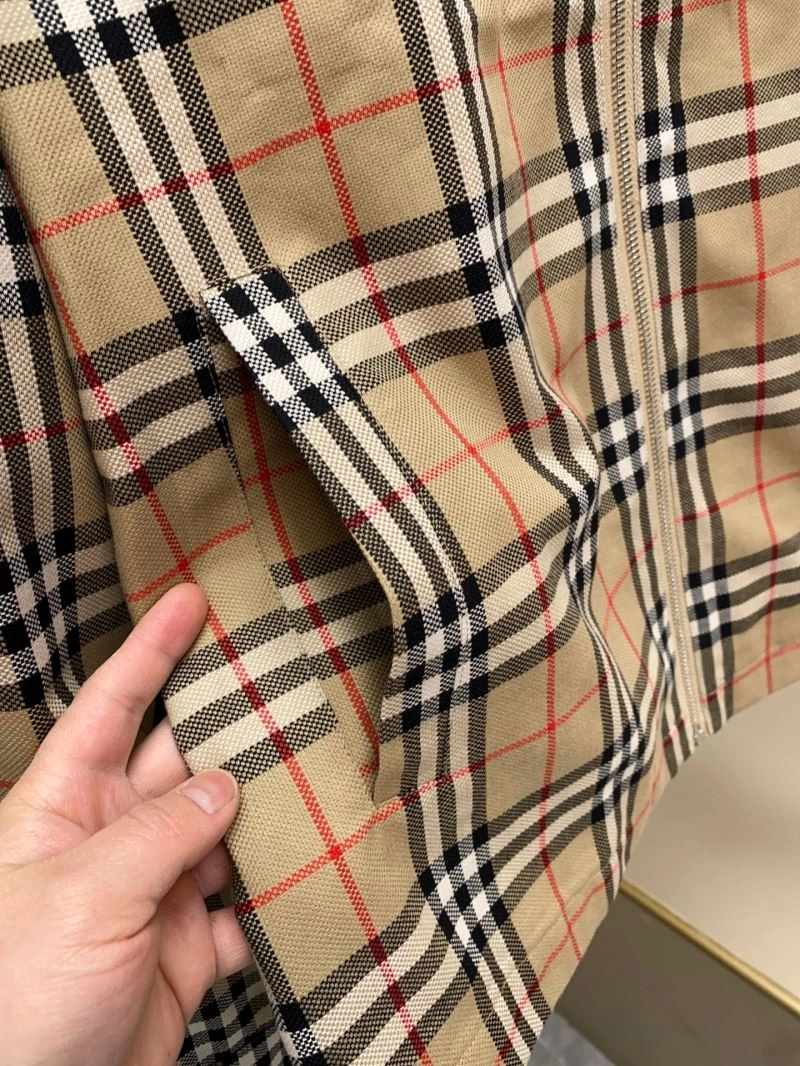 SunProtective Burberry Outwear 100234