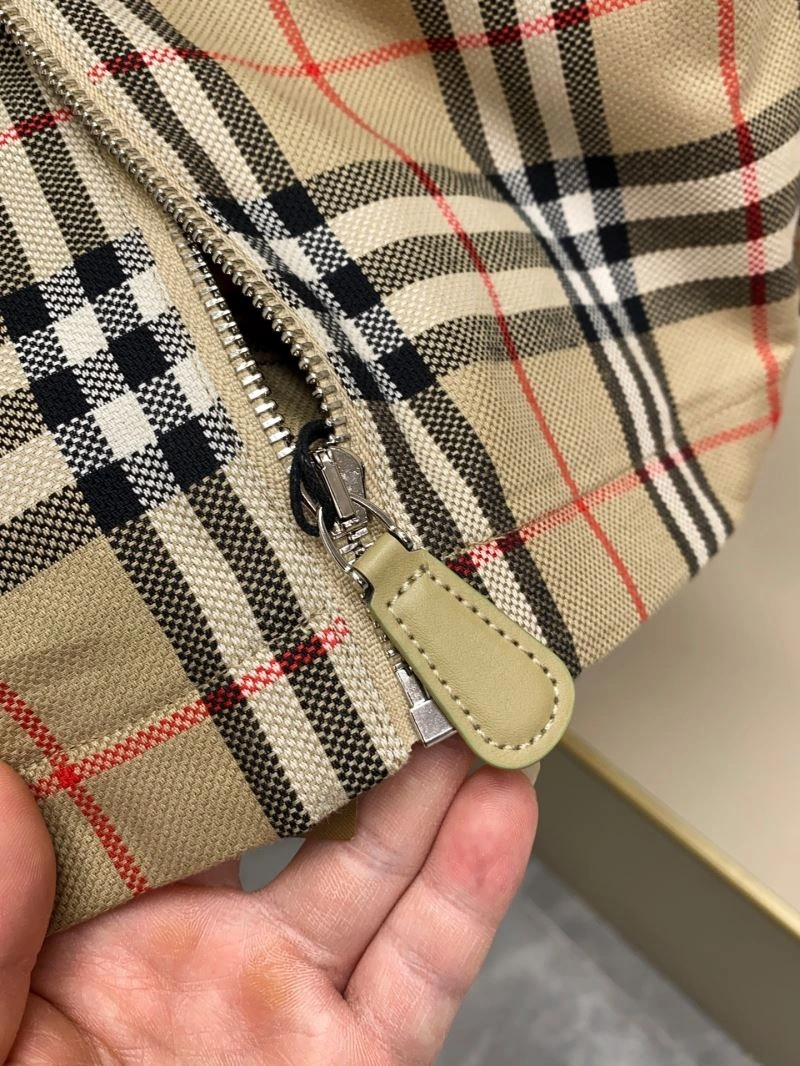 SunProtective Burberry Outwear 100234