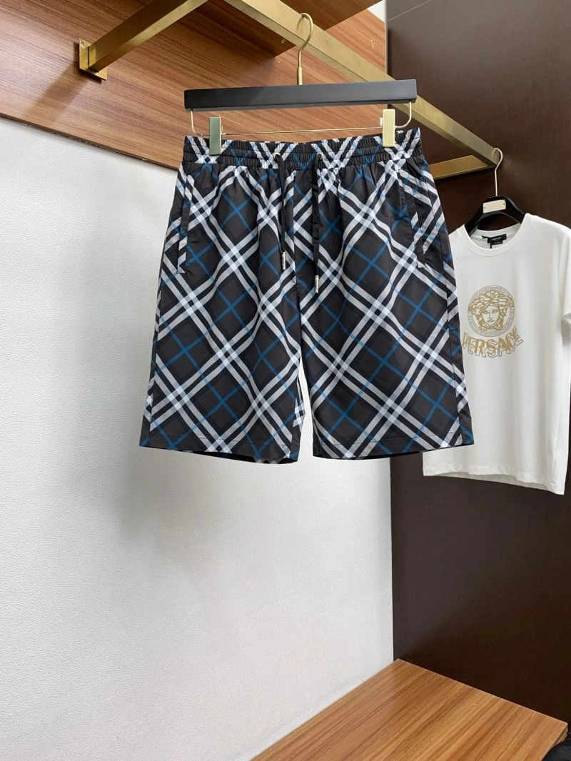Burberry Outwear Breathable 100241