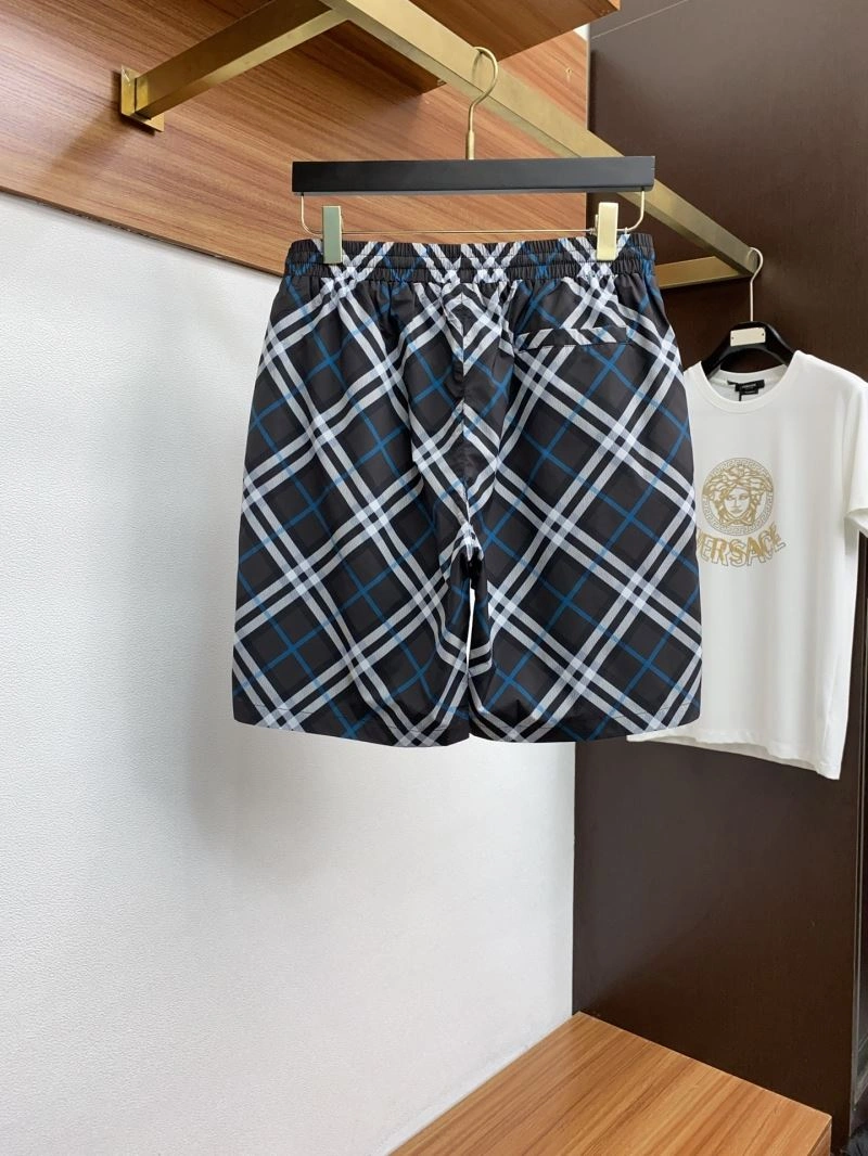 Burberry Outwear Breathable 100241
