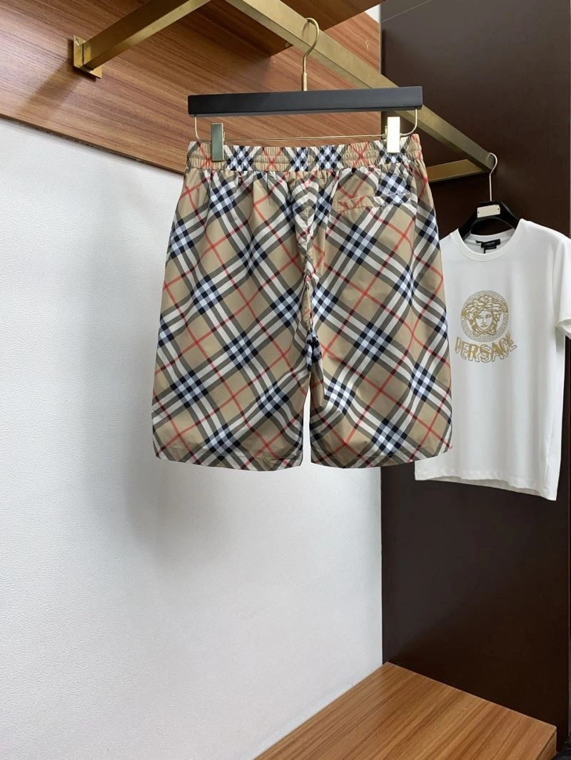 Burberry Outwear Flexible 100261