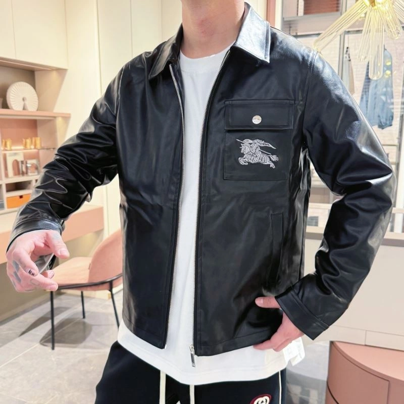 Timeless Burberry Outwear 100229