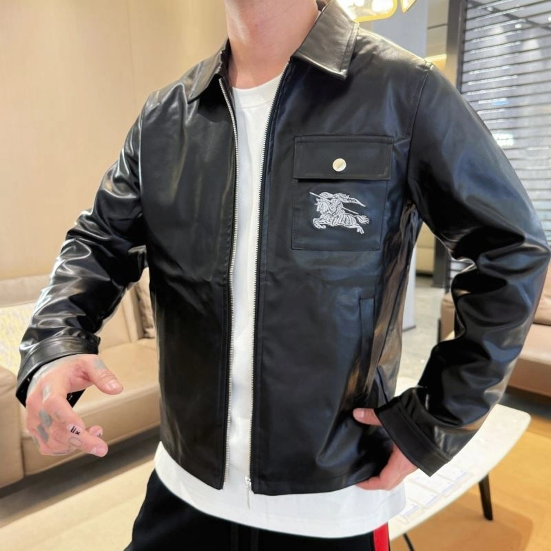Burberry Outwear RelaxedFit 100228