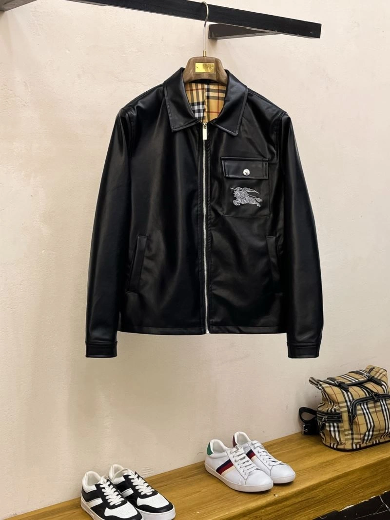 Burberry Outwear SmartChoice 100239